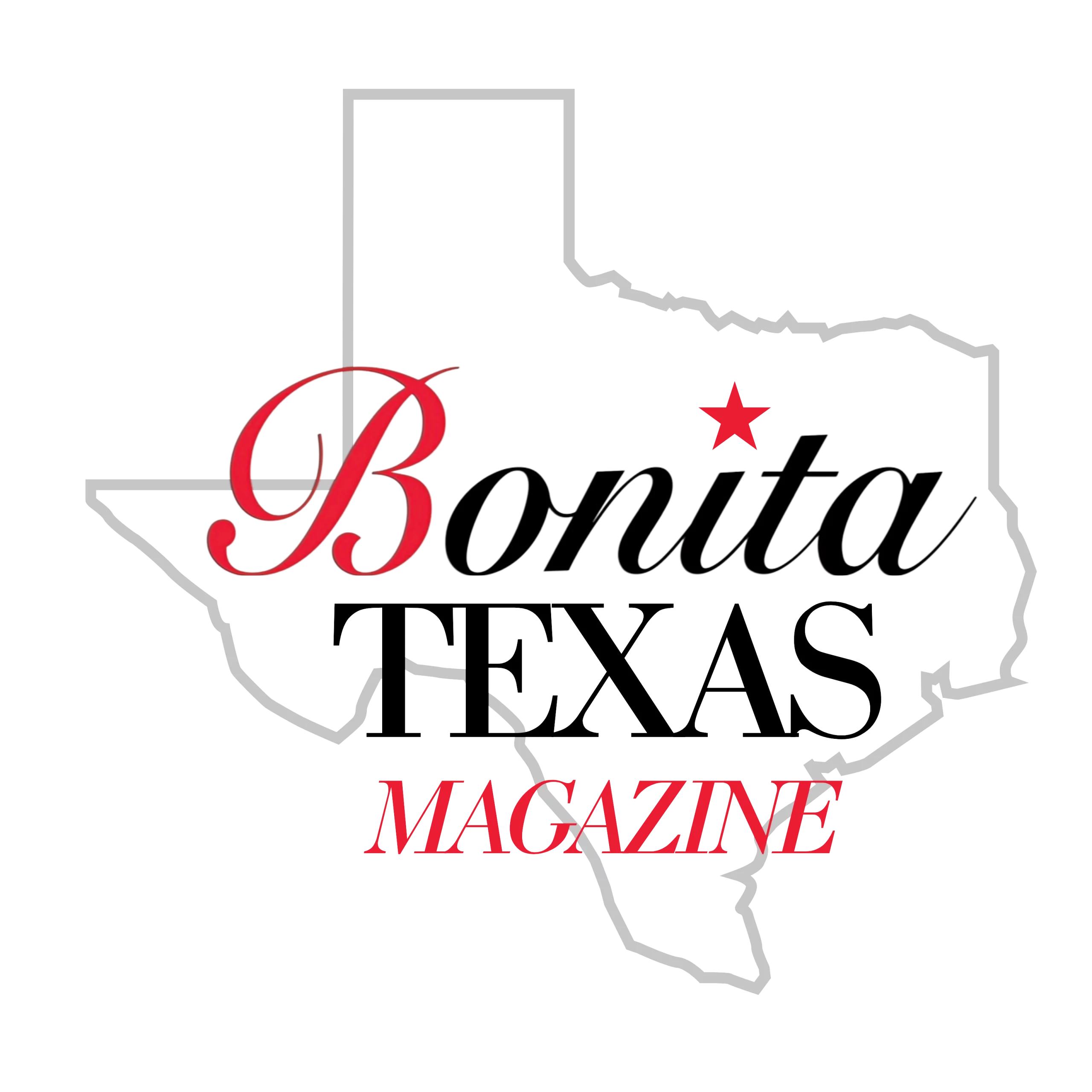 Bonita Texas Magazine